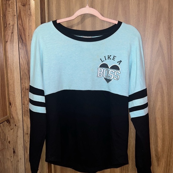 Like A Boss | in teal |flaw - Picture 5 of 7